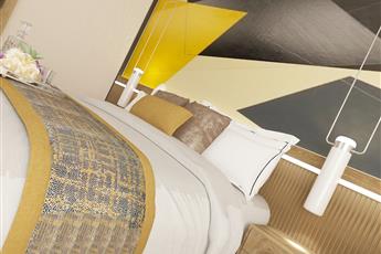 Sorgun Akadia Hotel Luxury 5* Adults Only 16+