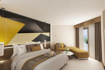 Sorgun Akadia Hotel Luxury 5* Adults Only 16+