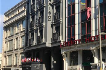 Sorriso Hotel Due 4*