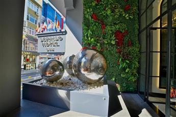 Sorriso Hotel Due 4*