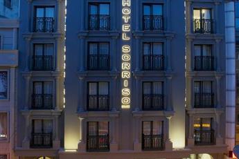 Sorriso Hotel Due 4*
