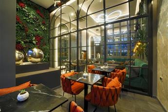 Sorriso Hotel Due 4*