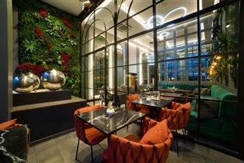 Sorriso Hotel Due 4*