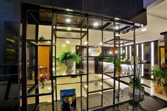 Sorriso Hotel Due 4*