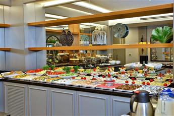 Sorriso Hotel Due 4*