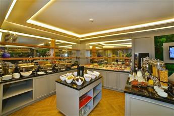 Sorriso Hotel Due 4*