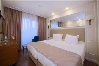 Sorriso Hotel Due 4*