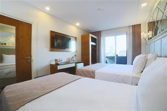 Sorriso Hotel Due 4*