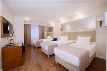 Sorriso Hotel Due 4*