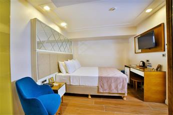 Sorriso Hotel Due 4*