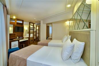 Sorriso Hotel Due 4*