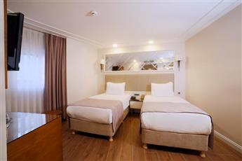 Sorriso Hotel Due 4*