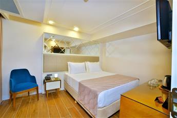 Sorriso Hotel Due 4*