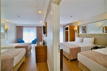 Sorriso Hotel Due 4*