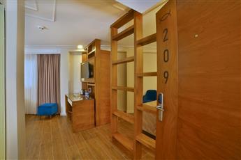 Sorriso Hotel Due 4*