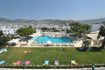 Soz Hotel 4* Adults Only 13+