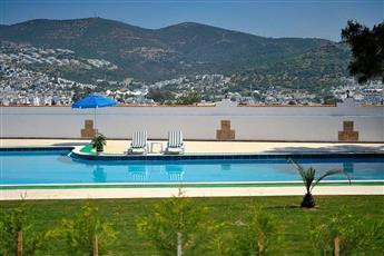 Soz Hotel 4* Adults Only 13+