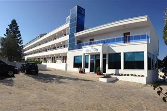 Soz Hotel 4* Adults Only 13+