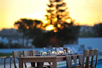 Soz Hotel 4* Adults Only 13+