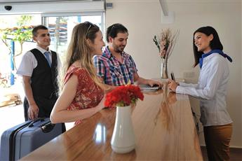 Soz Hotel 4* Adults Only 13+