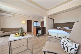 Soz Hotel 4* Adults Only 13+