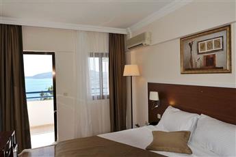 Soz Hotel 4* Adults Only 13+