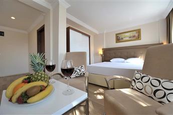 Soz Hotel 4* Adults Only 13+