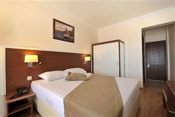 Soz Hotel 4* Adults Only 13+