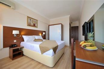 Soz Hotel 4* Adults Only 13+