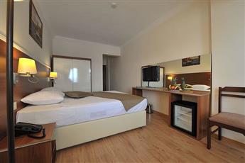 Soz Hotel 4* Adults Only 13+