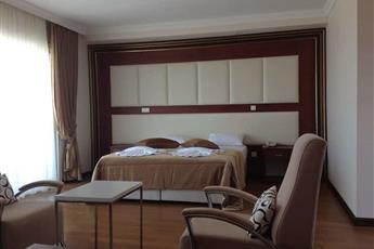 Soz Hotel 4* Adults Only 13+