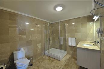 Soz Hotel 4* Adults Only 13+