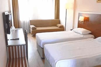 Soz Hotel 4* Adults Only 13+