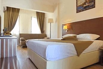 Soz Hotel 4* Adults Only 13+