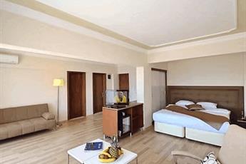 Soz Hotel 4* Adults Only 13+