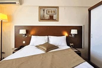 Soz Hotel 4* Adults Only 13+