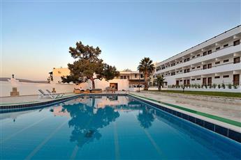 Soz Hotel - Adults Only 13+
