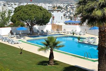 Soz Hotel - Adults Only 13+