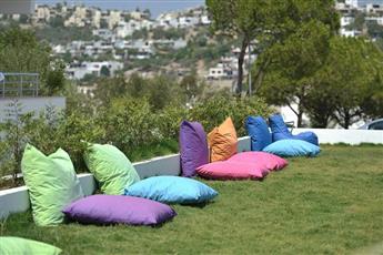 Soz Hotel - Adults Only 13+