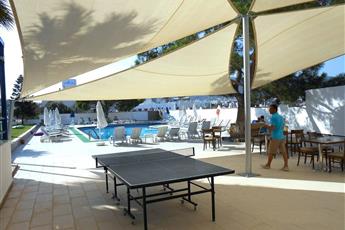 Soz Hotel - Adults Only 13+