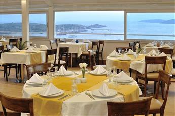 Soz Hotel - Adults Only 13+