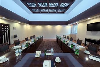 Spa Hotel Colossae Thermal