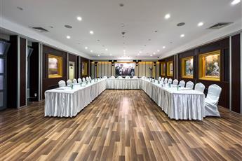 Spa Hotel Colossae Thermal