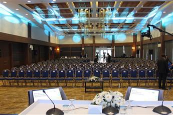 Spa Hotel Colossae Thermal