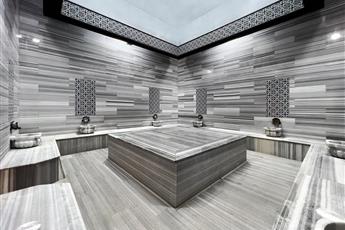 Spa Hotel Colossae Thermal