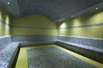 Spa Hotel Colossae Thermal