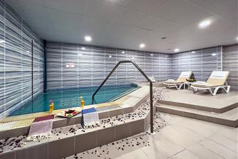 Spa Hotel Colossae Thermal