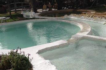 Spa Hotel Colossae Thermal