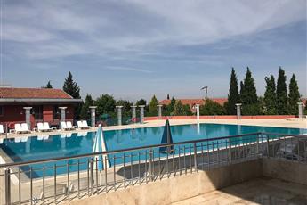 Spa Hotel Colossae Thermal