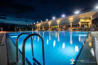 Spa Hotel Colossae Thermal